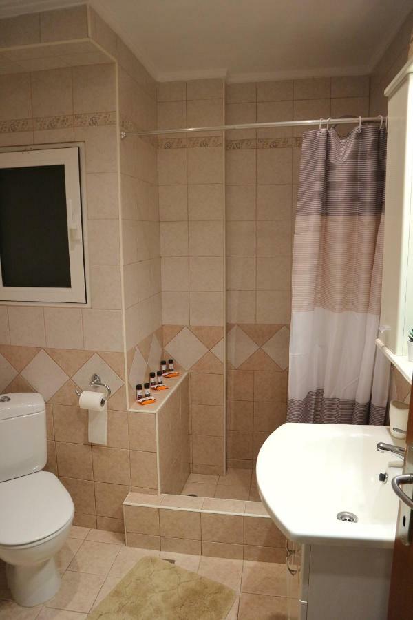Yellow Fresh Apartment-City Center Alexandroúpoli Eksteriør bilde